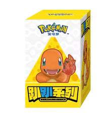 Funism Pokemon Edge Hanging Figures Series 1
