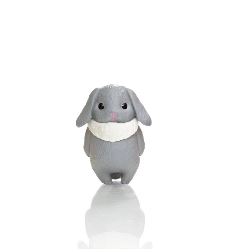 【Japanese Blind box】NIHILITY ANIMALS -KYOMU- 3 SURPRISE BOX