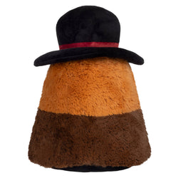 Mini Squishable Steampunk Plague Doctor