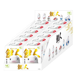 【JAPANESE BIND BOX】KOIMAN  BLIND BOX