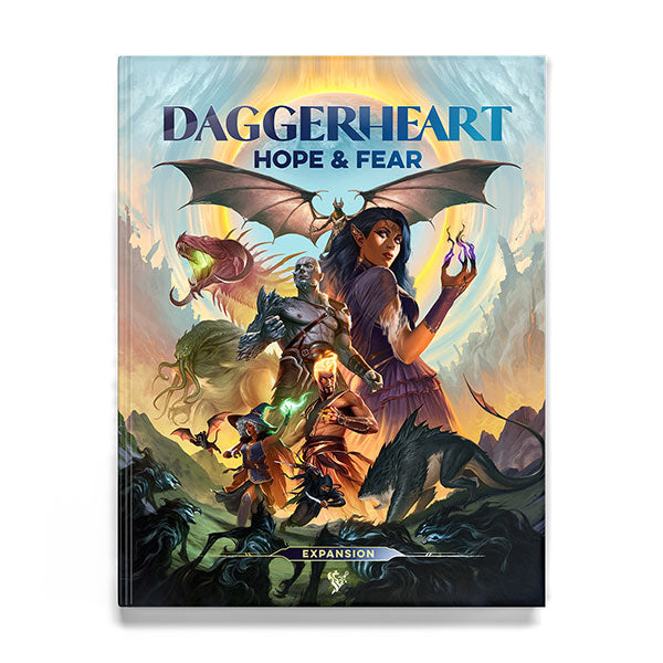 Daggerheart Hope & Fear