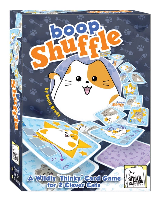 Boop Shuffle