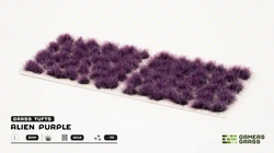 GamerGrass Alien Purple Tuft (6mm)
