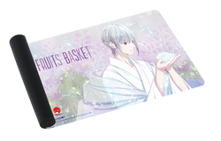 Fruits Basket Playmat - Yuki