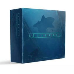 Aquanauts: Discover the Deep
