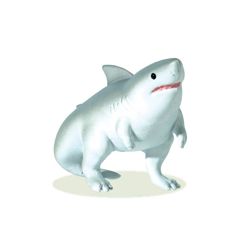 【JAPANESE BIND BOX】JURASSIC SHARK SURPRISE BOX