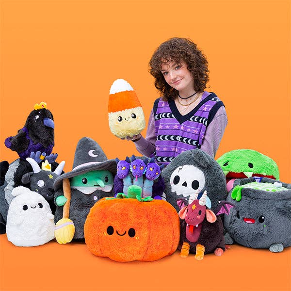 Squishable - Mini Werewolf Plush