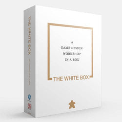 The White Box: A Game Design Workshop