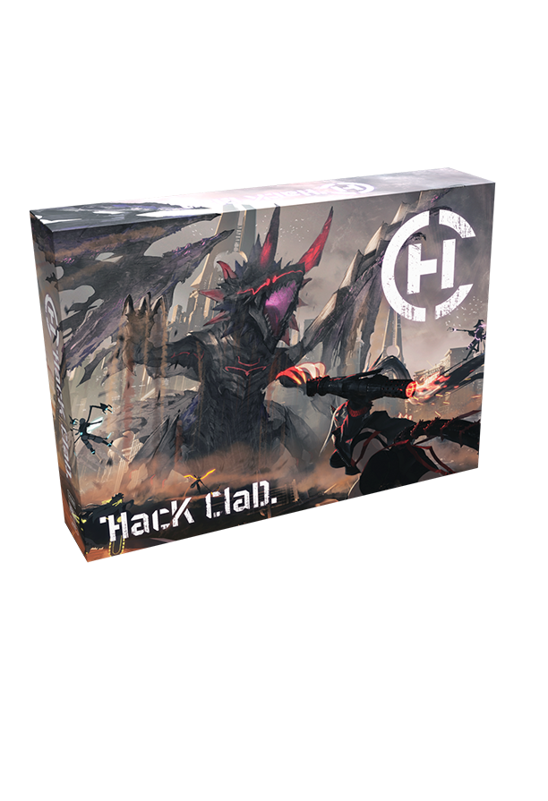 HackClad