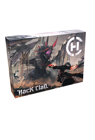 HackClad