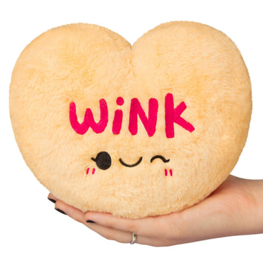 Candy Hearts Series VI (18 pack)
