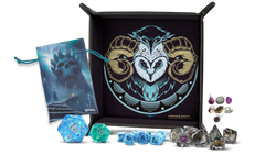 D&D Frostmaiden’s Aurora Holiday Advent Calendar 2025