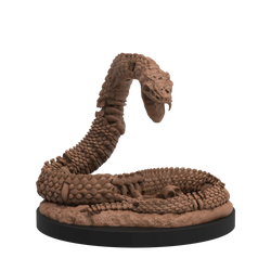 Epic Encounters: Chambers of the Serpent Folk
