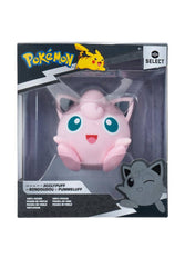 Pokemon 4 Inch Vinyl Figures Assortment - 8 pack