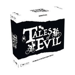 Tales of Evil