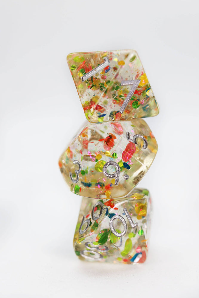 It's A Party! RPG Dice Set