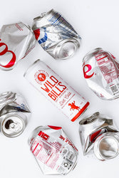 Wild Bill's - Diet Cola: Premium Zero Sugar Craft Soda