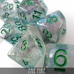 Fae Fire