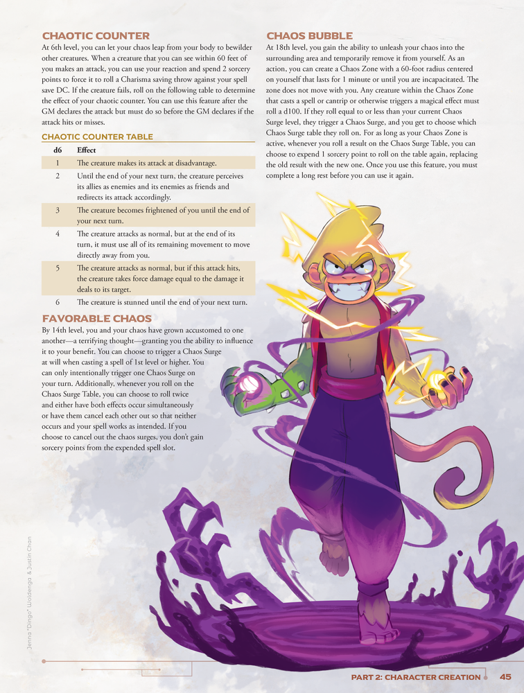 Fool's Gold: Into the Bellowing Wilds Campaign Setting - 5e D&D (Box Set)
