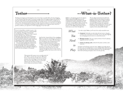 Tether RPG