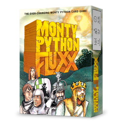 Fluxx - Monty Python Fluxx