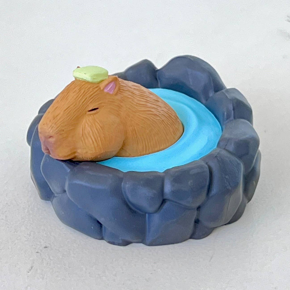 73096 Bathtime Spa Animals Blind Box-10