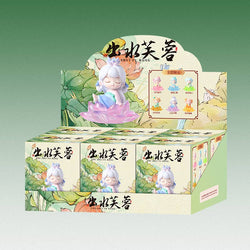 71307 Lotus Girls Blind Box-6