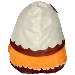 Mini Squishable Pumpkin Spice Plague Nurse