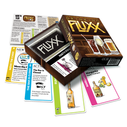 Drinking Fluxx