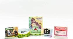 Love Formula Expansion - Lucky in Love