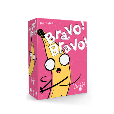Bravo! Bravo!