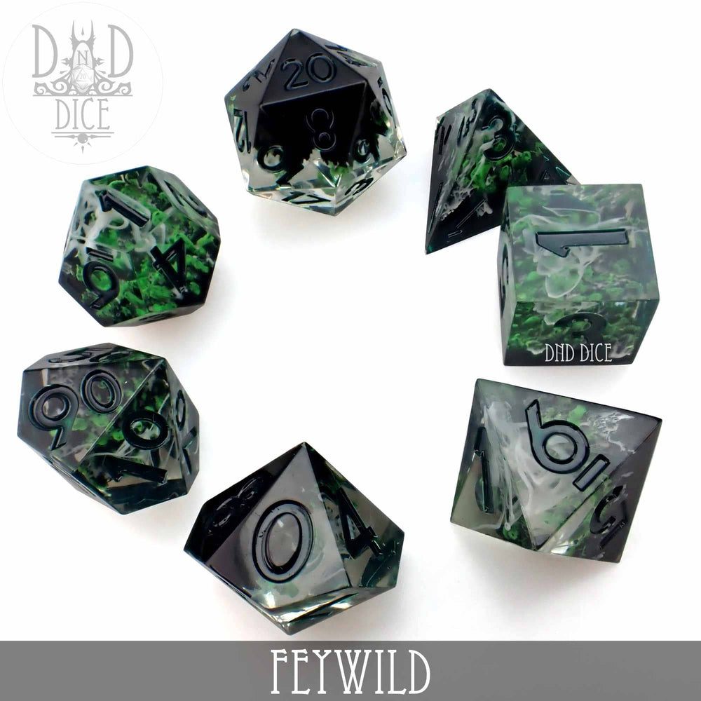 Feywild Handmade