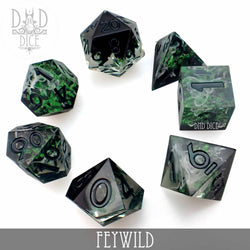 Feywild Handmade