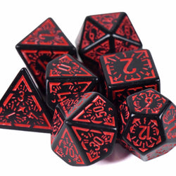Crimson Dawn