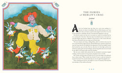 Tales of the Fae