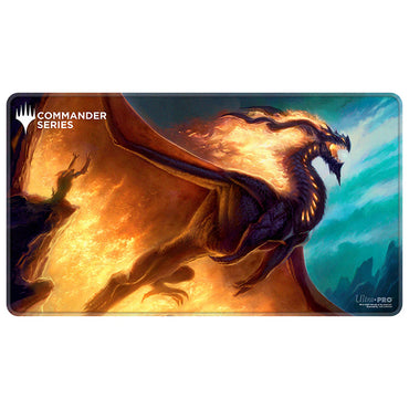 Magic The Gathering Playmat - Stitched: Prossh