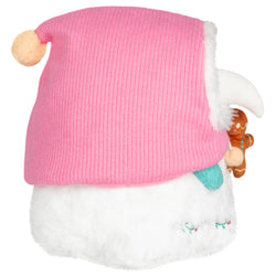 Mini Squishable Cozy Plague Nurse