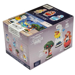 Pokemon Swing Vignette Collection 3 Gashapon Blind Box