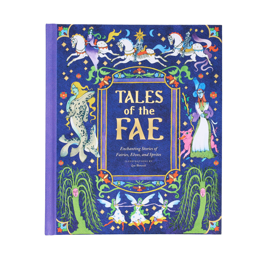 Tales of the Fae