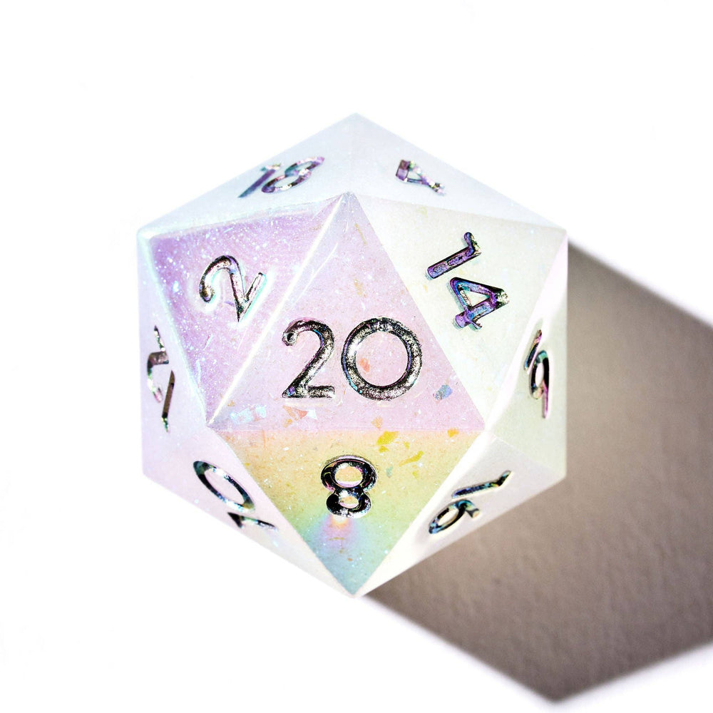 Moon Maiden 7-Piece Iridescent Set