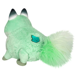 Mini Squishable Leafy Fox