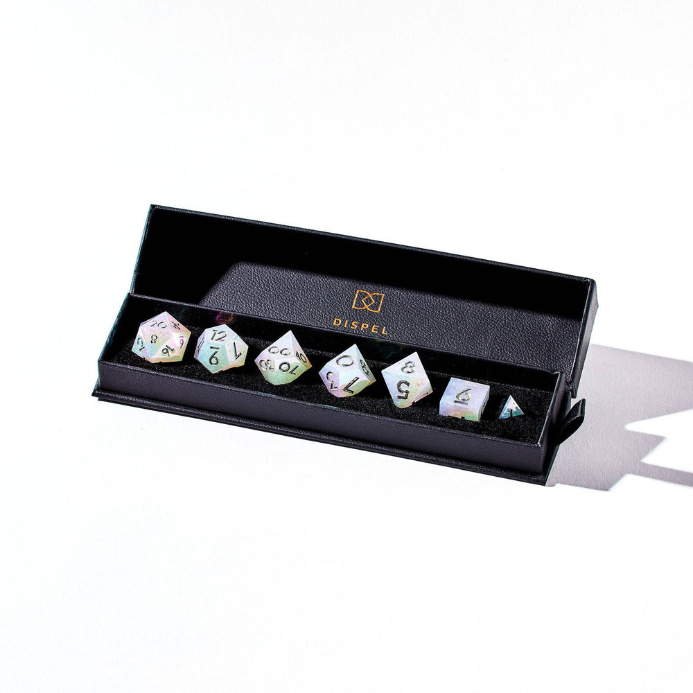 Moon Maiden 7-Piece Iridescent Set
