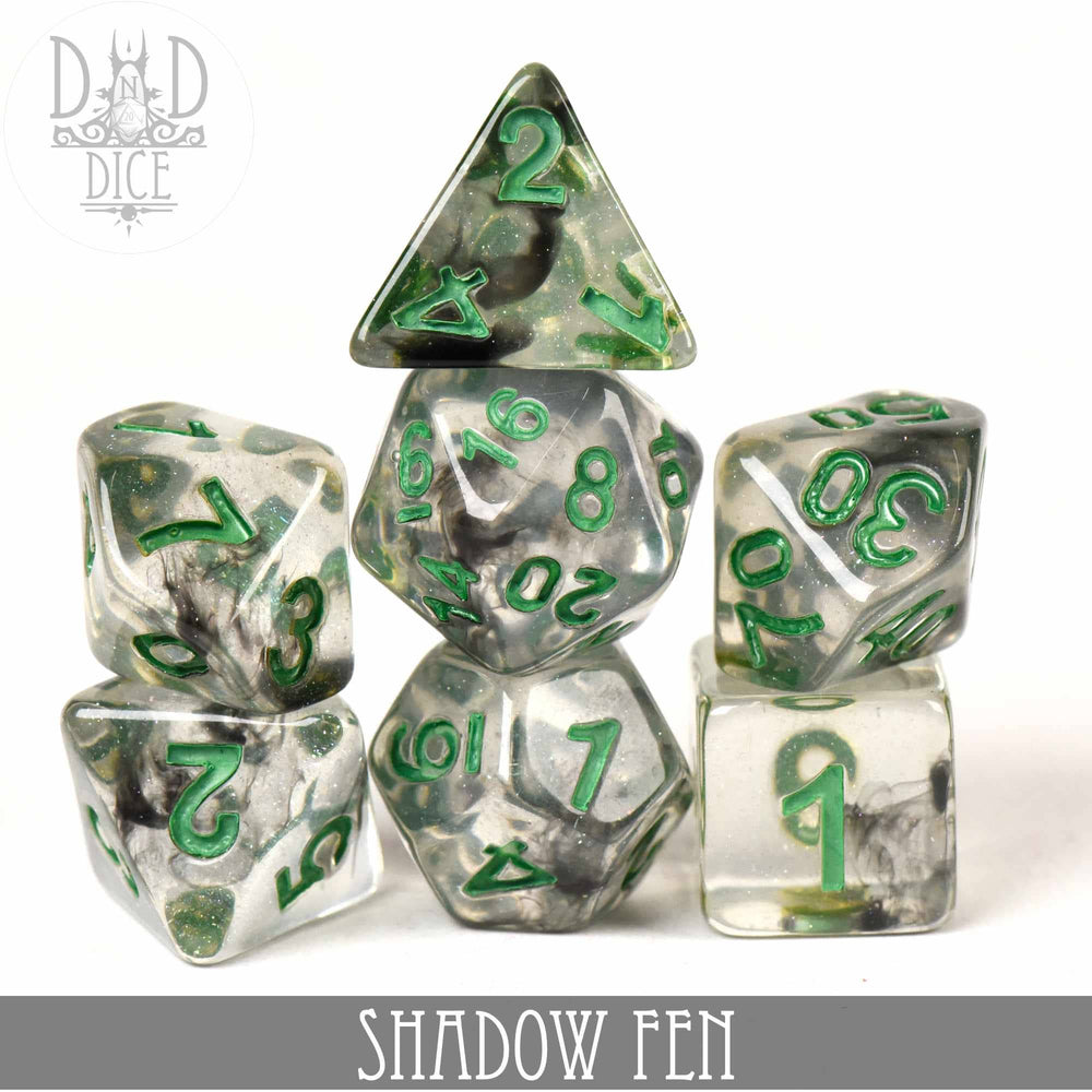 Shadow Fen