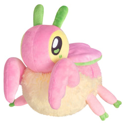 Mini Squishable Orchid Mantis