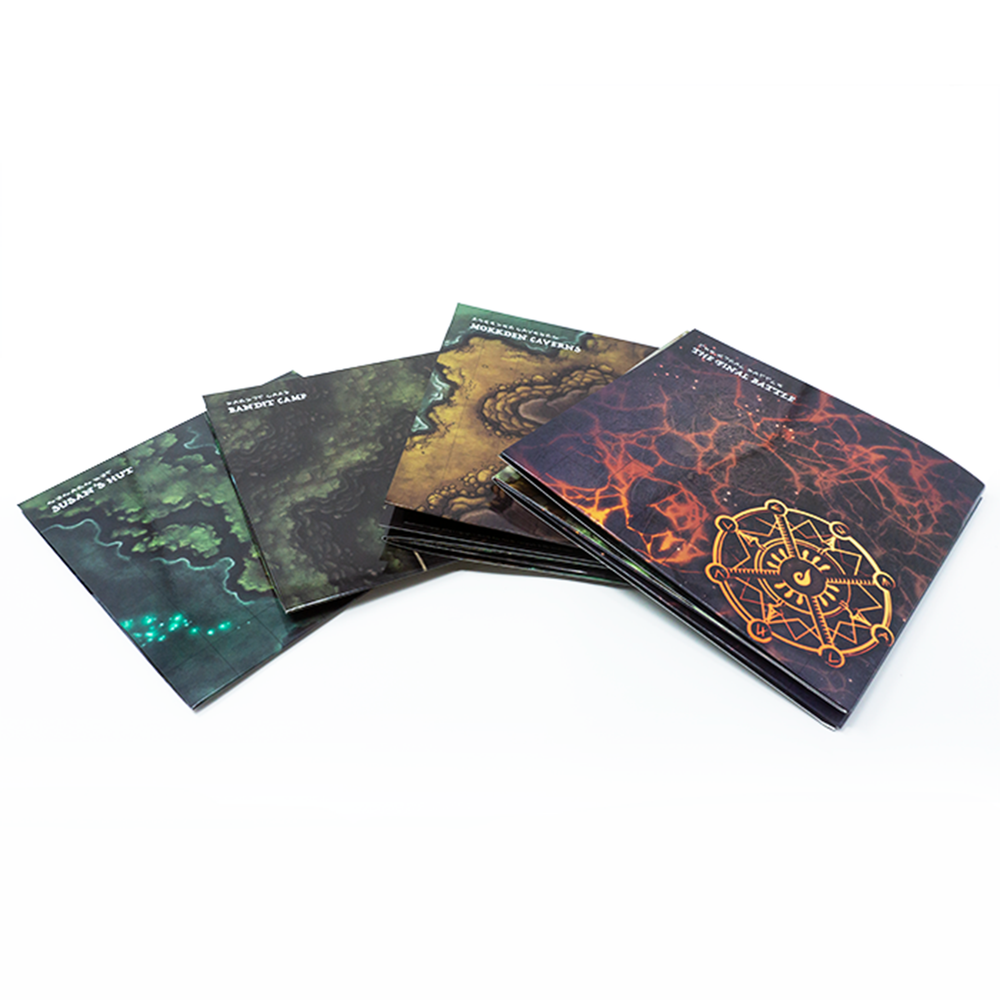 Humblewood Box Set