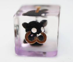 Baby Bat RPG Dice Set