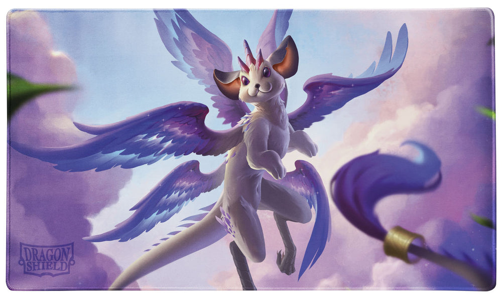 Dragon Shield Playmat — The Whiskerwing