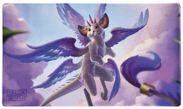 Dragon Shield Playmat — The Whiskerwing