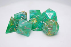 Wealth of the Wild RPG Dice Set