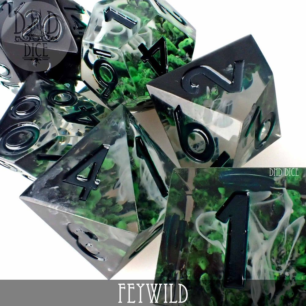 Feywild Handmade